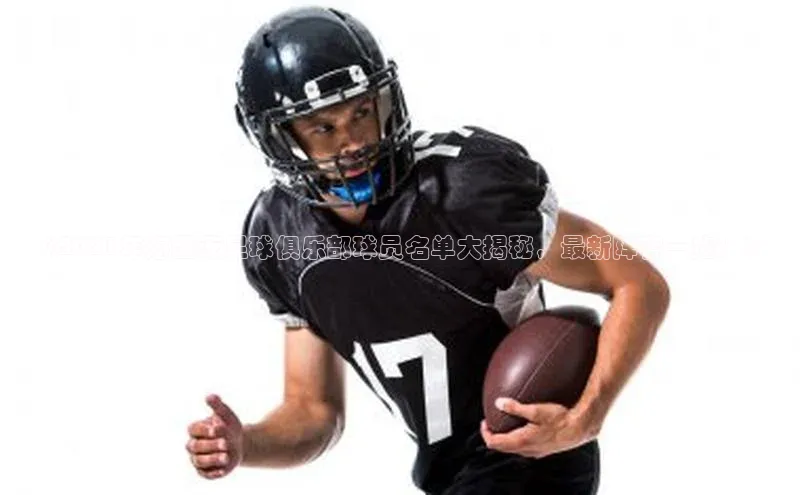 威廉希尔中文官方网站百度识图《2021年海因茨足球俱乐部球员名单大揭秘，最新阵容一览！》