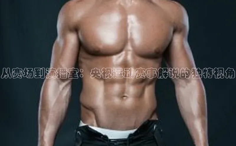 威廉体育百度手机助手从赛场到演播室：央视运动赛事解说的独特视角