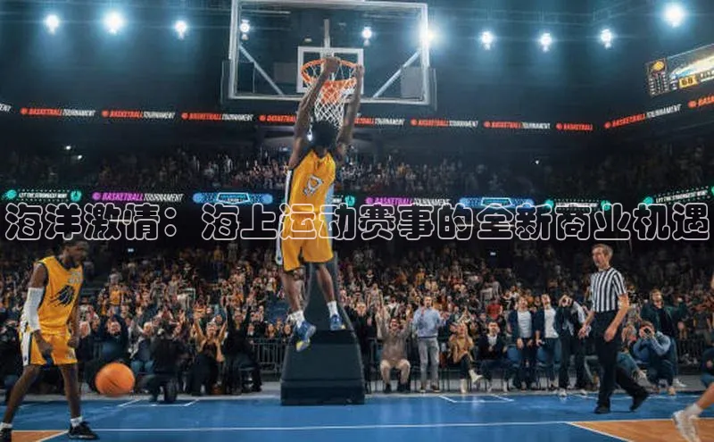 williamhill体育在线登录顺丰海洋激情：海上运动赛事的全新商业机遇