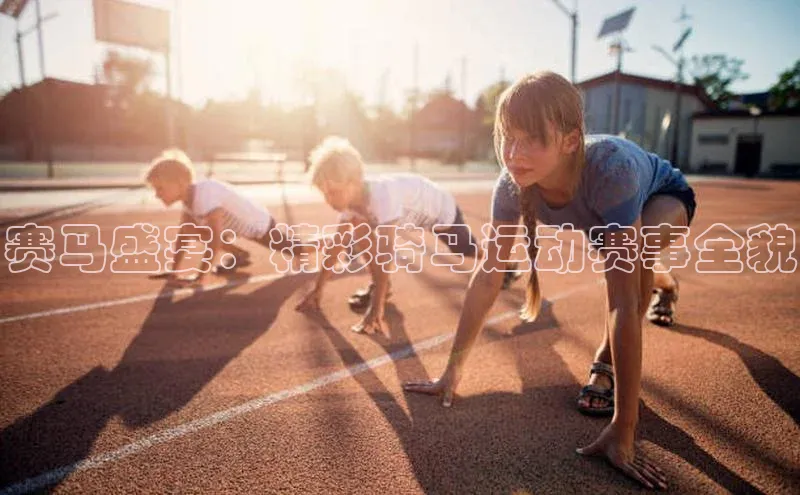 威廉希尔体育在线平台百度集团赛马盛宴：精彩骑马运动赛事全貌