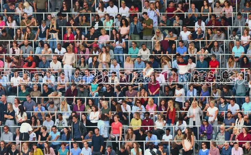 动感瞬间：精彩运动赛事中的镜头魅力