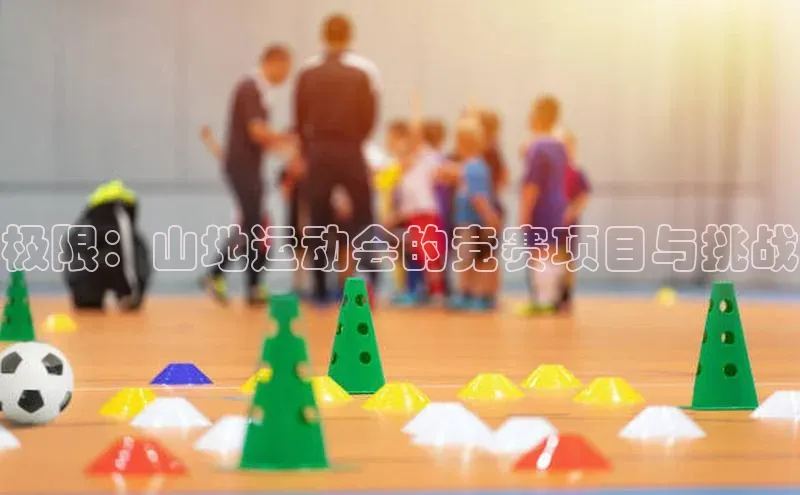 极限：山地运动会的竞赛项目与挑战