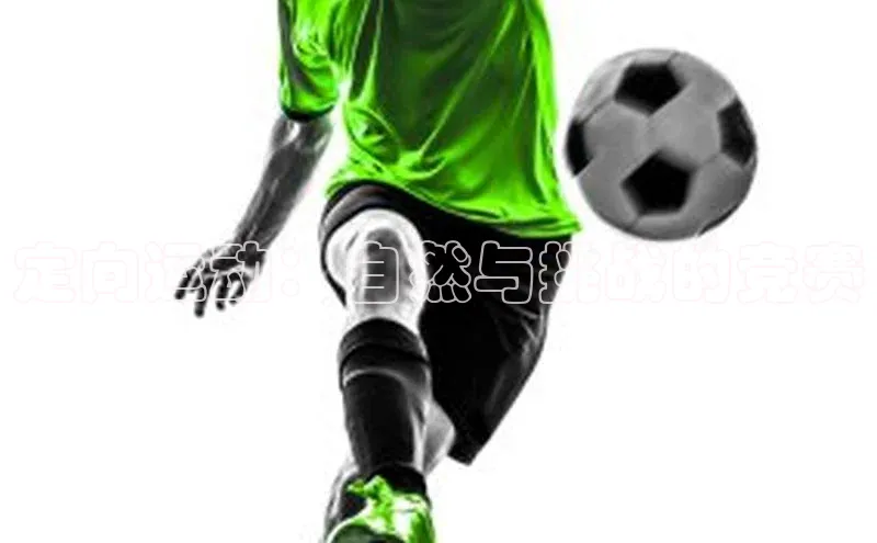 定向运动：自然与挑战的竞赛