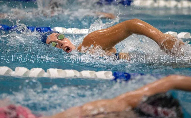 水上运动天堂：运动赛事与水上乐园的完美结合