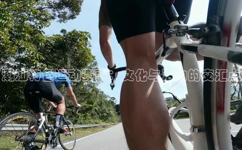 潮汕特色运动赛事：文化与活力的交汇点