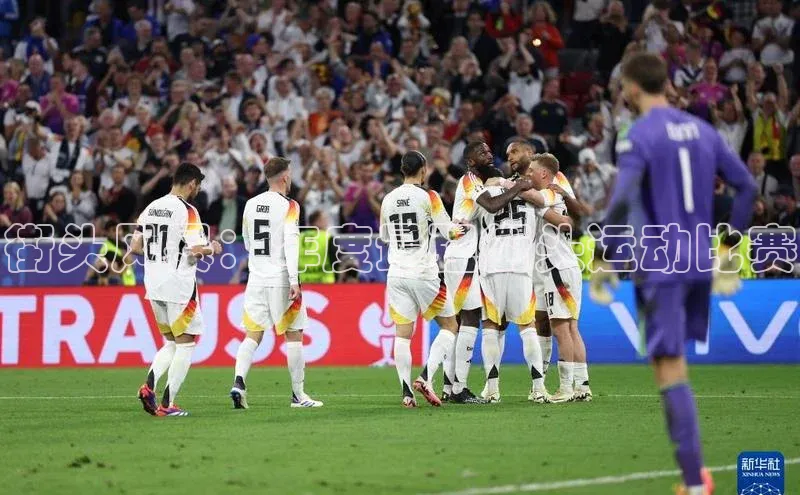 街头风暴：年度最强街头运动比赛