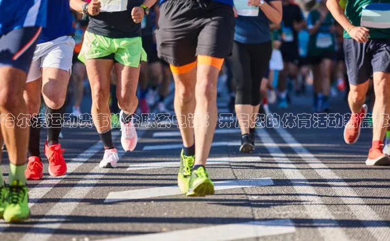 哈尔滨运动赛事协会联系电话：开启您的体育活动新篇章