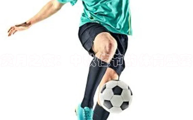 赏月之夜：中秋佳节的体育盛宴