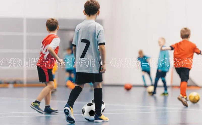 全球顶尖的吸金运动：一场视觉与激情的盛宴